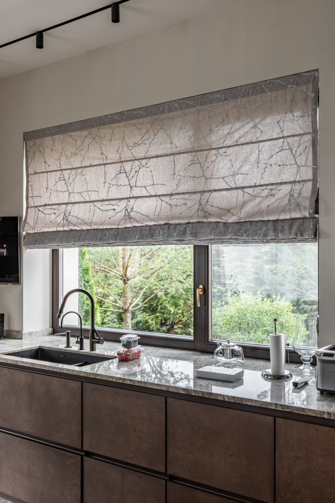 Дом в Подмосковье