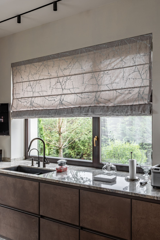 Дом в Подмосковье