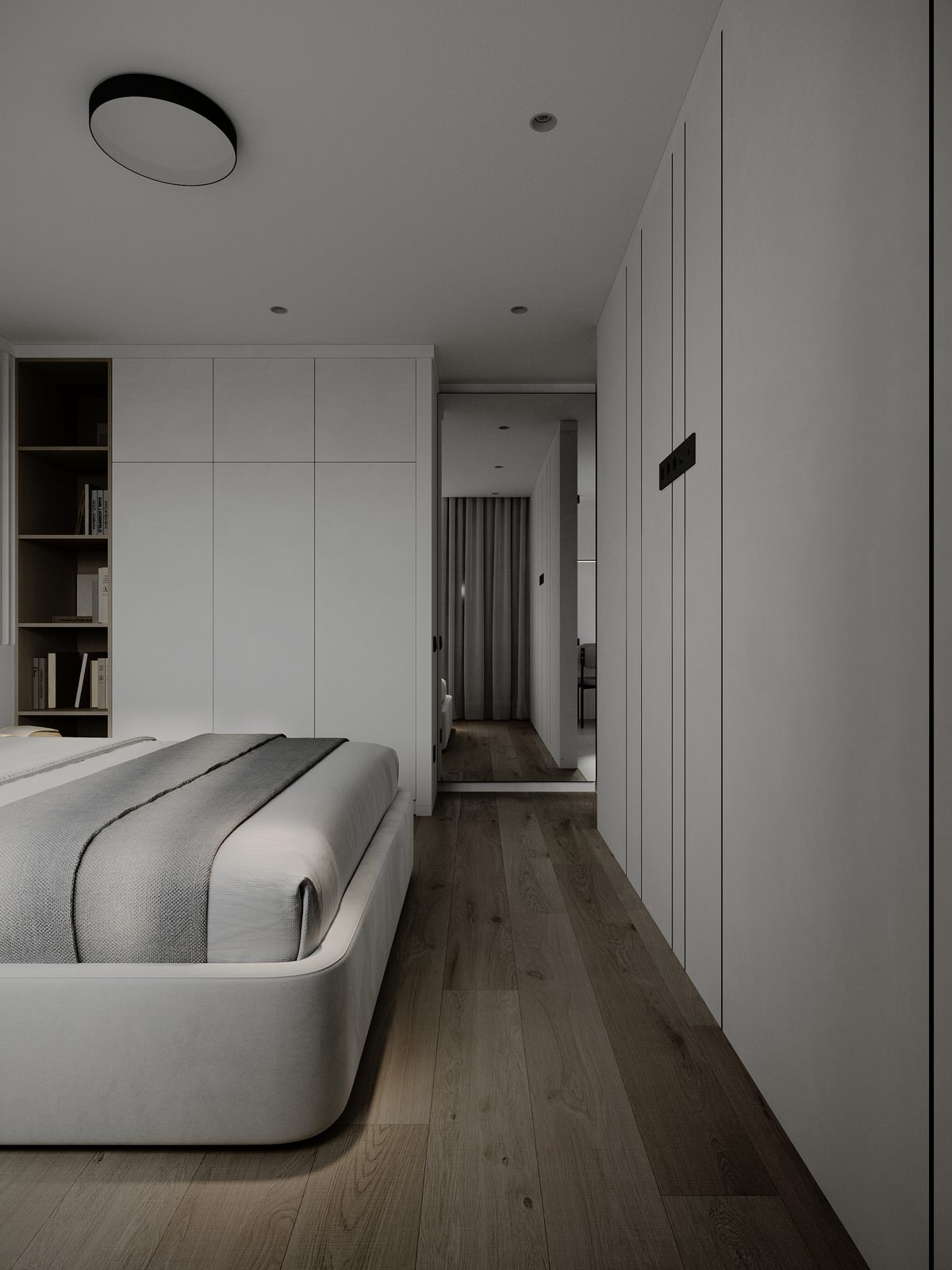 Дизайн интерьера