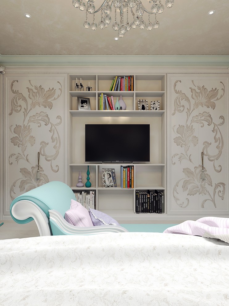 Блеск и комфорт Арт-Деко