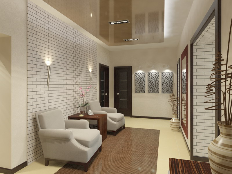 Квартира по ул. Репина 2007