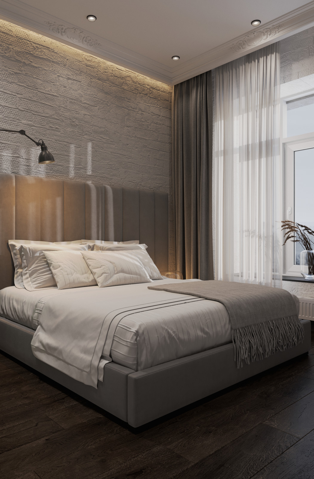 Квартира-студия в жк Жуковка