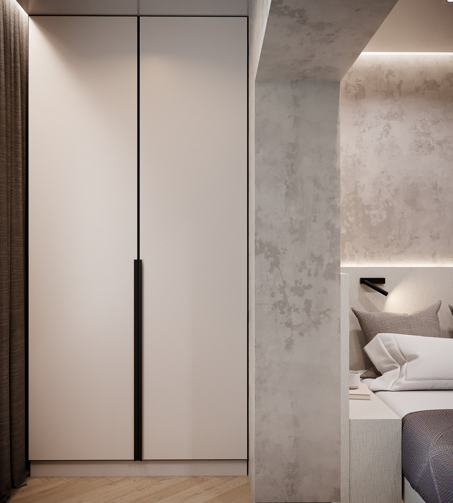 Квартира Романовых