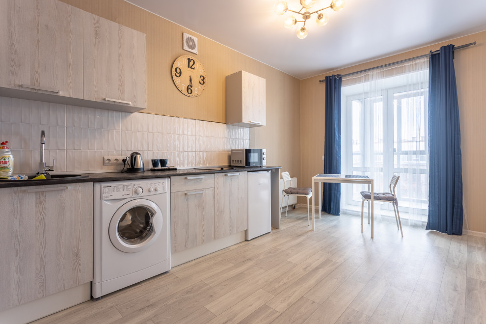 Квартира на Ольгинской набережной под сдачу