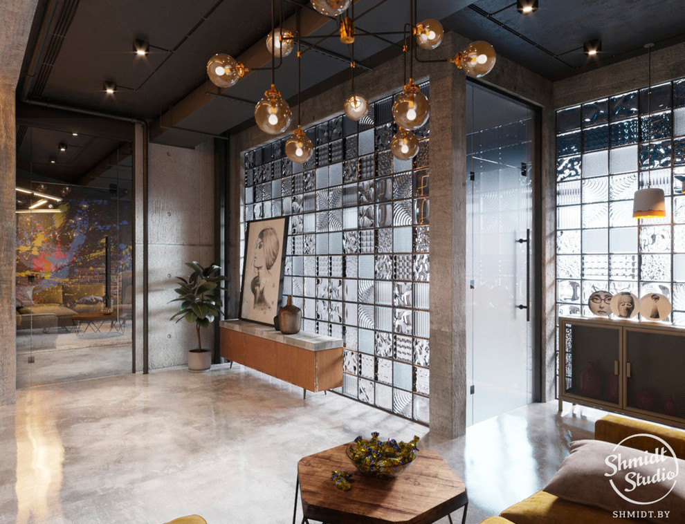Проект офиса "WARGAMING OFFICE", Минск, 300м.кв