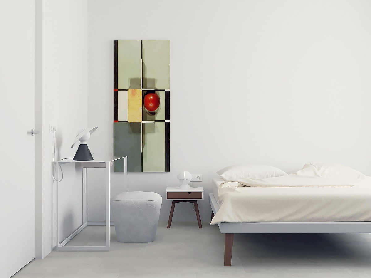 Квартира в ЖК Гринада.