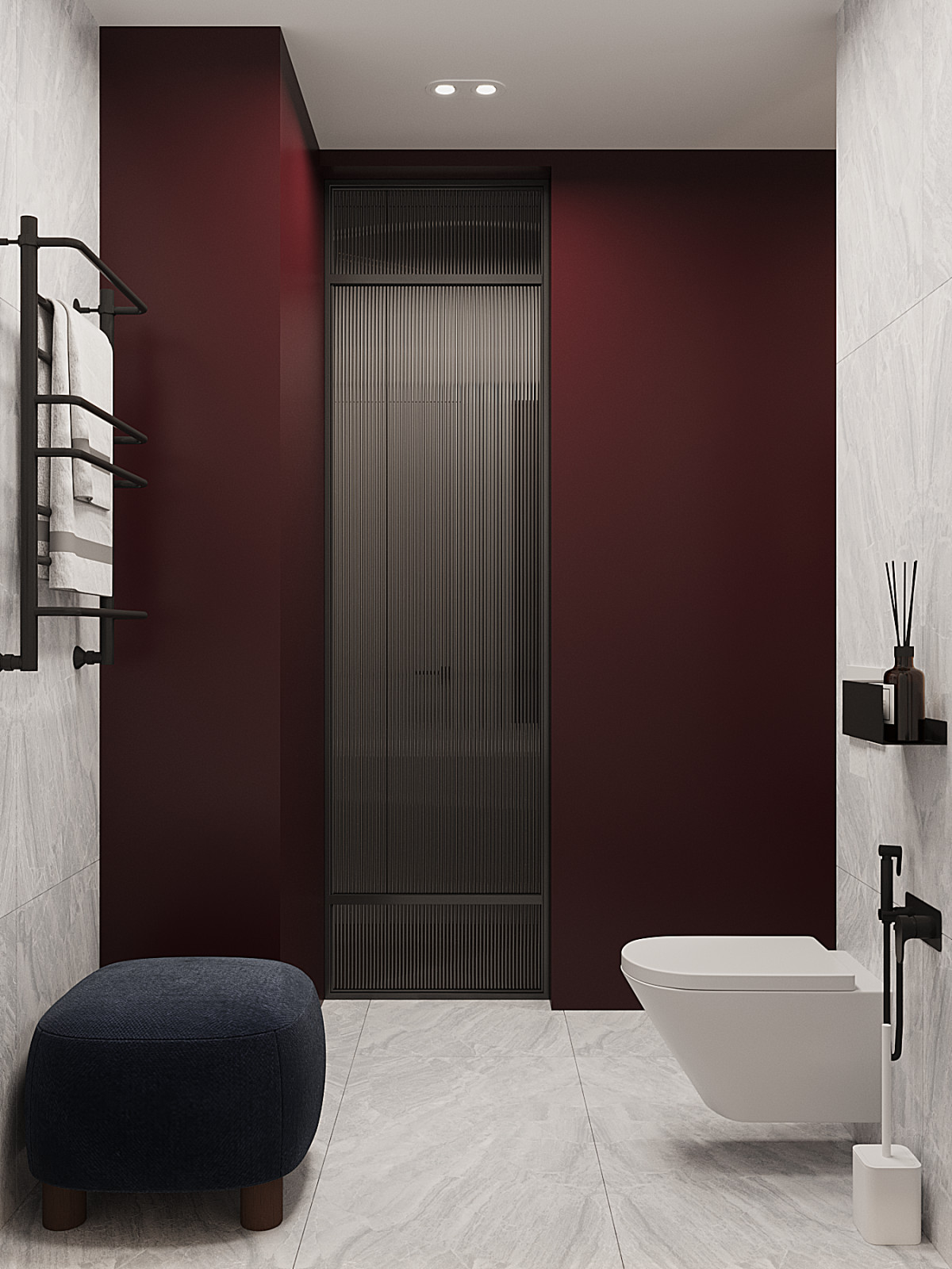 55м2 Расцветай