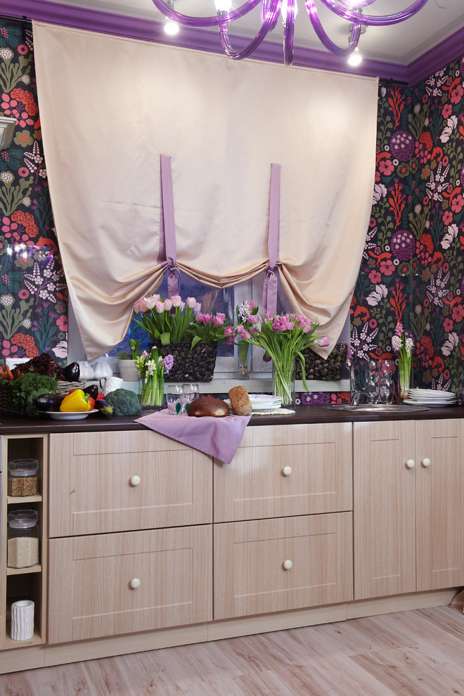 Лаванда, горная лаванда. Фазенда (Первый канал)