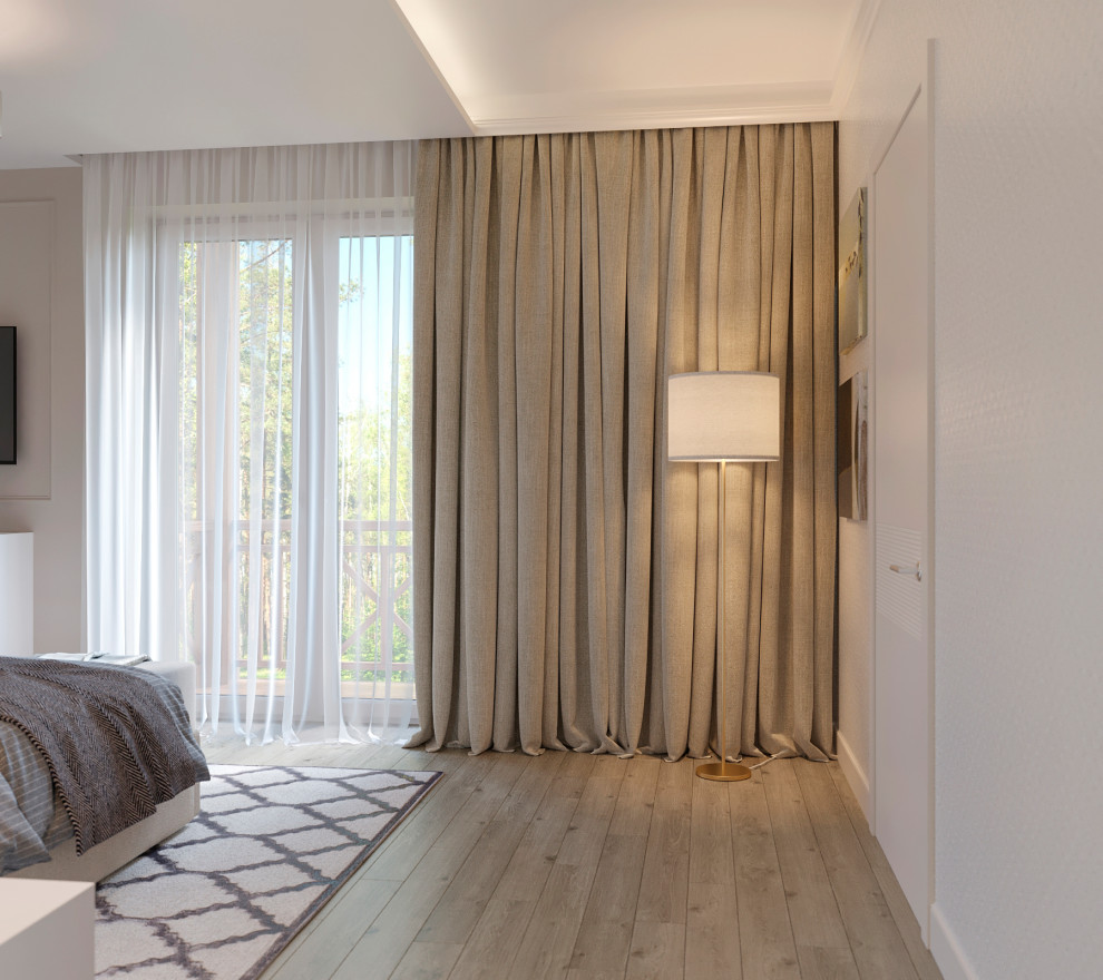 Дом в КП "Сантория"