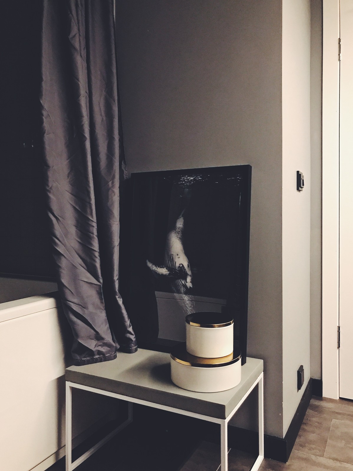 Обложка проекта: Квартира в ЖК Отрада 58 м. кв.