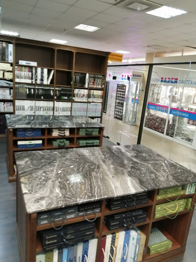 мраморная столешница