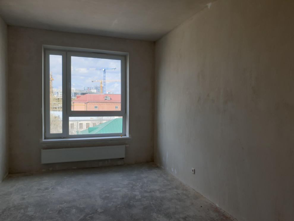 квартира на ул. Розы Люксембург 69/2