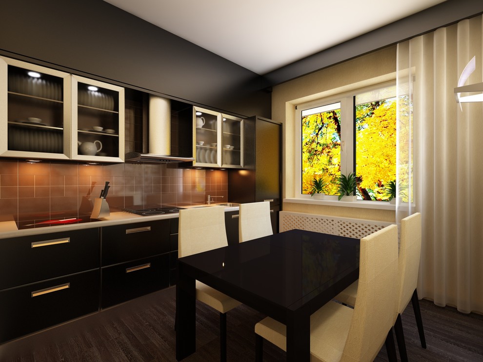 3d визуализация