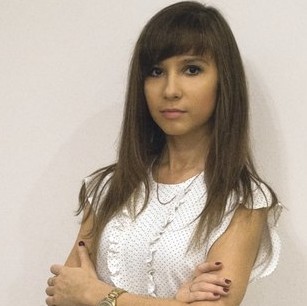 Екатерина Нестерова