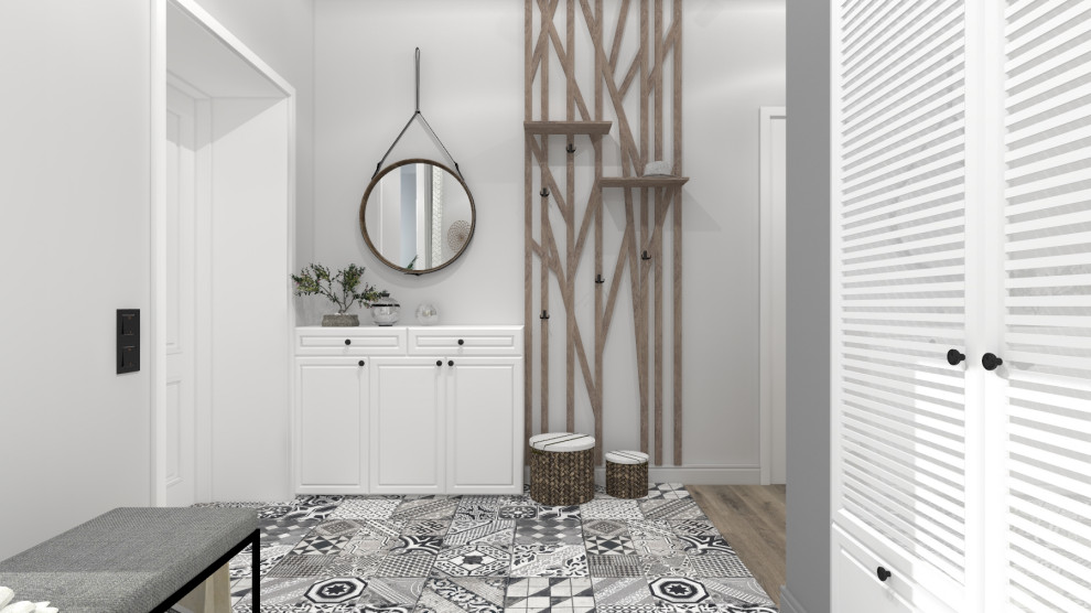 СКАНДИ ЗДЕСЬ КОРОЛЬ