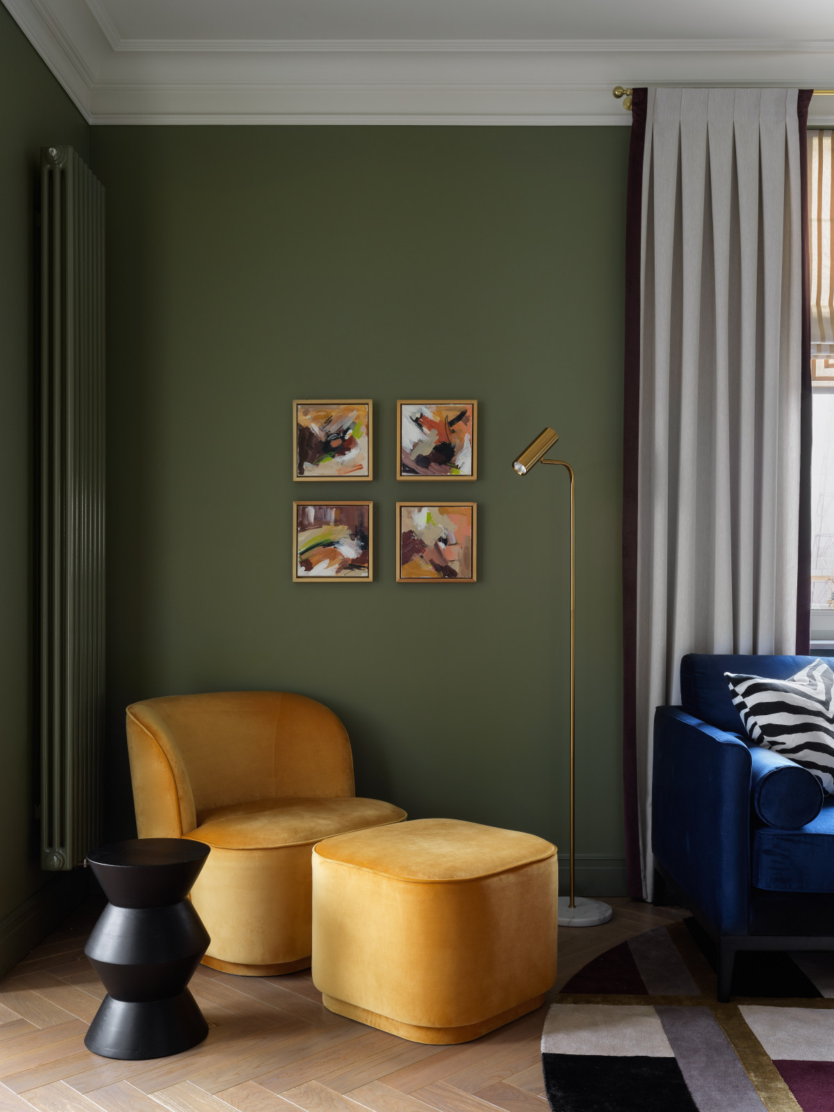 Вероника Князева