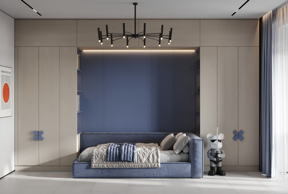 ЖК "62 микрорайон"