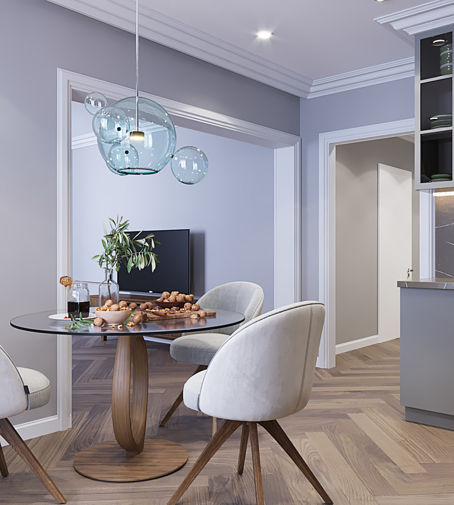 квартира жк Достоевский