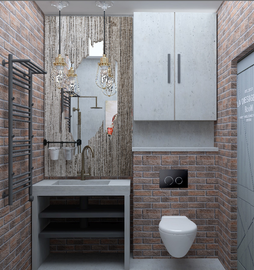 Квартиры - студия