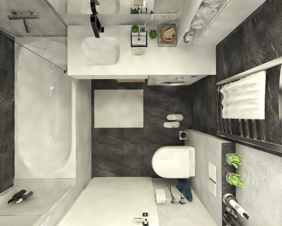 любовь к лофту