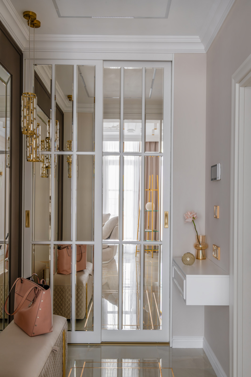 Обложка проекта: ЖК ID Московский