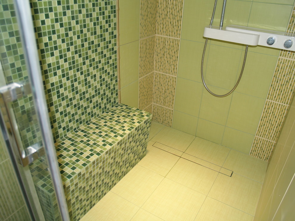 Квартира в Филях.