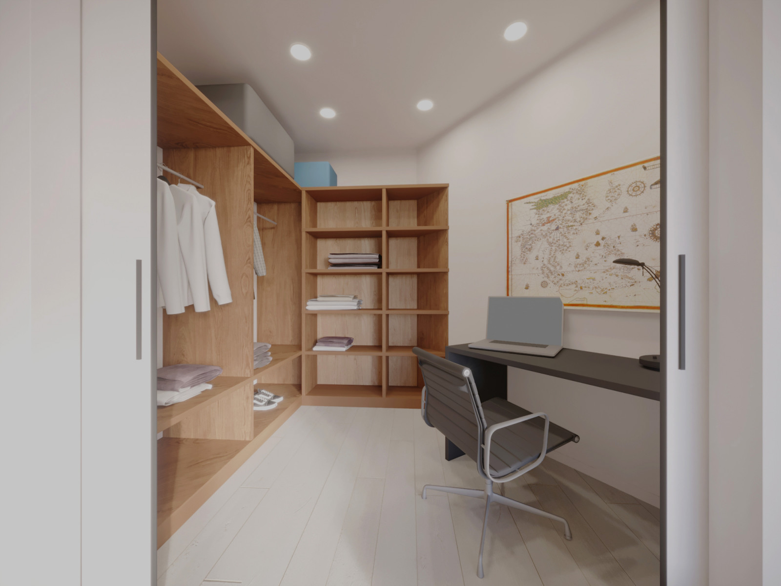 Квартира ЖК Орлиное гнездоII