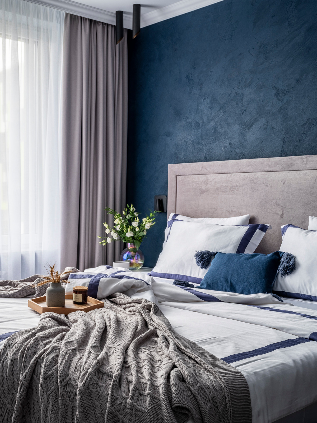 ЖК Летний сад 100м2