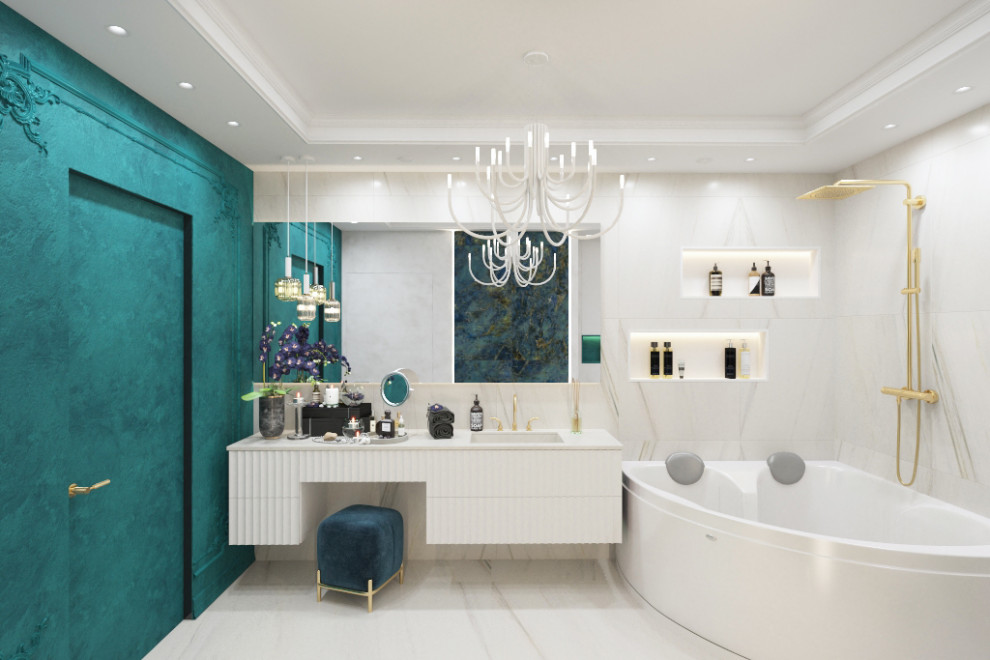 ЖК "Тихая Гавань"