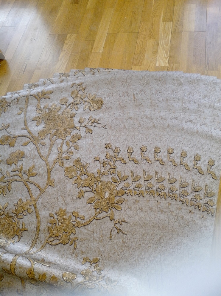 Гульназ Бэхетле