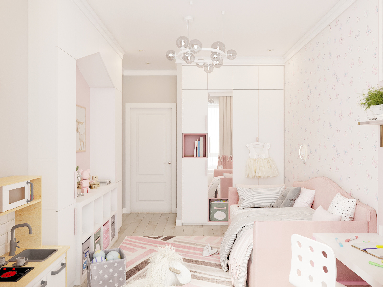 Квартира в Санкт Петербурге