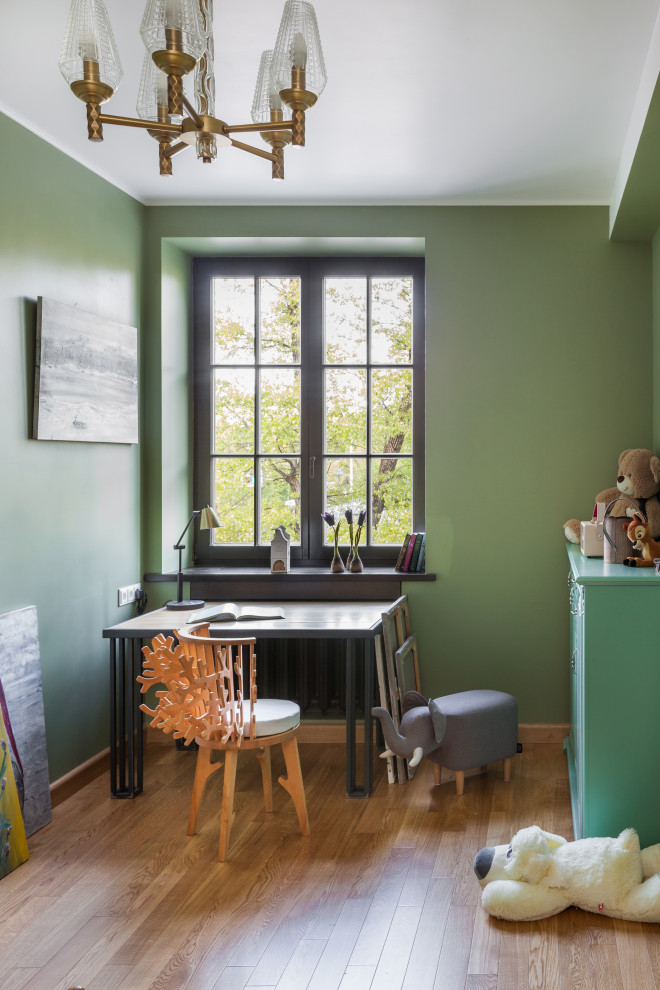 Дизайн сталинки в Минске