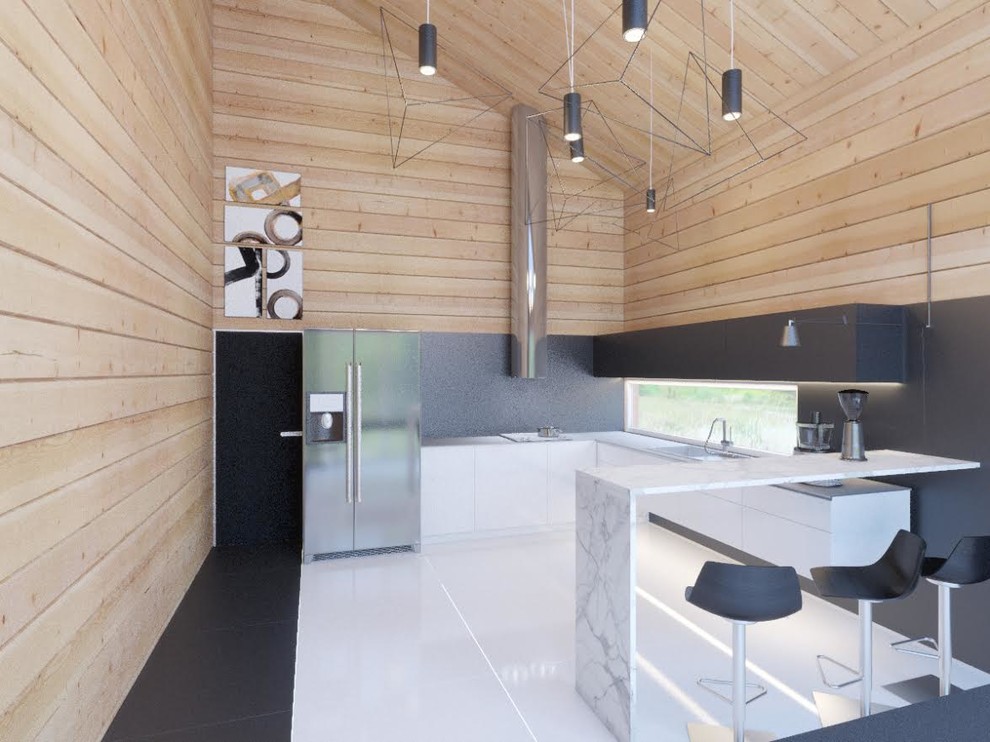 проект_сосново