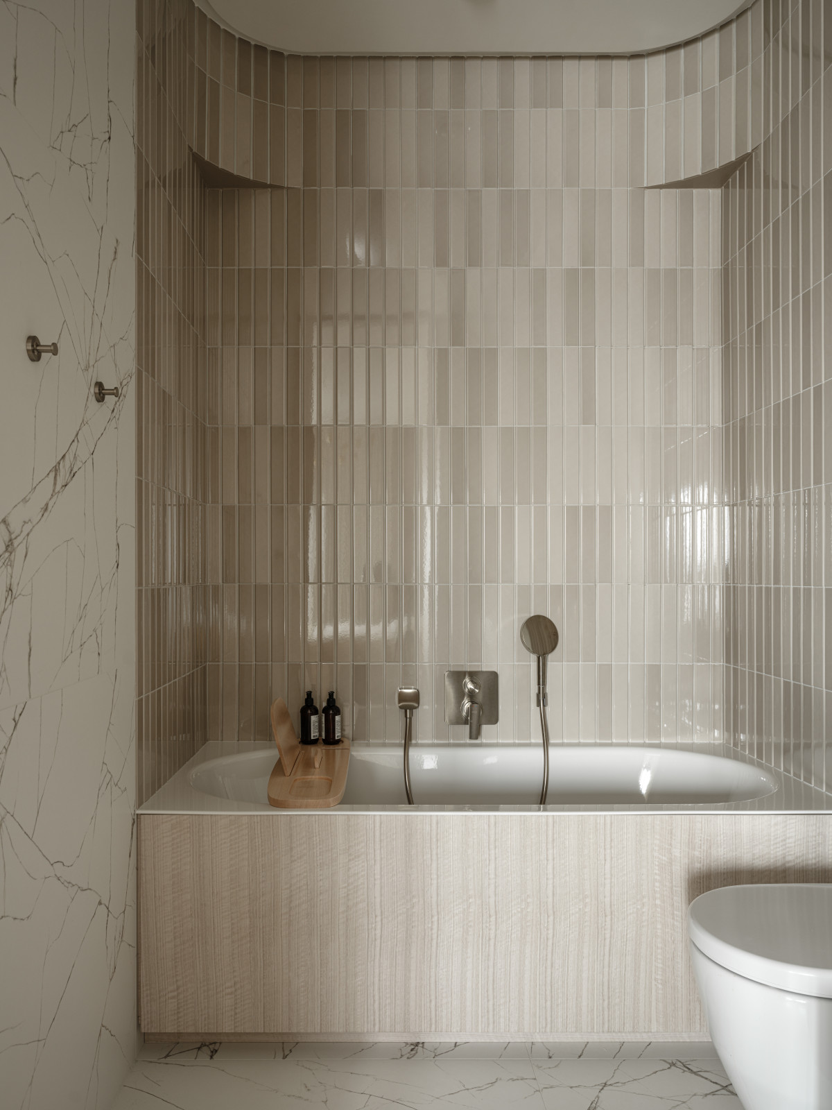 Квартира в Москве , 100 м²