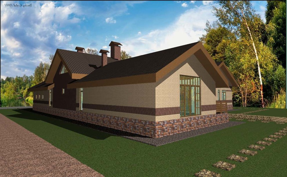 Усадебный комплекс