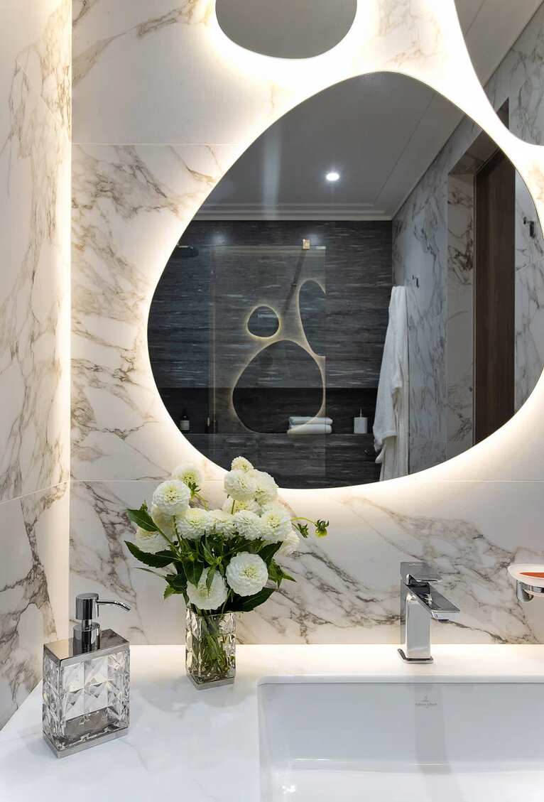 Двухкомнатная квартира по улице Колоскова в Калининграде