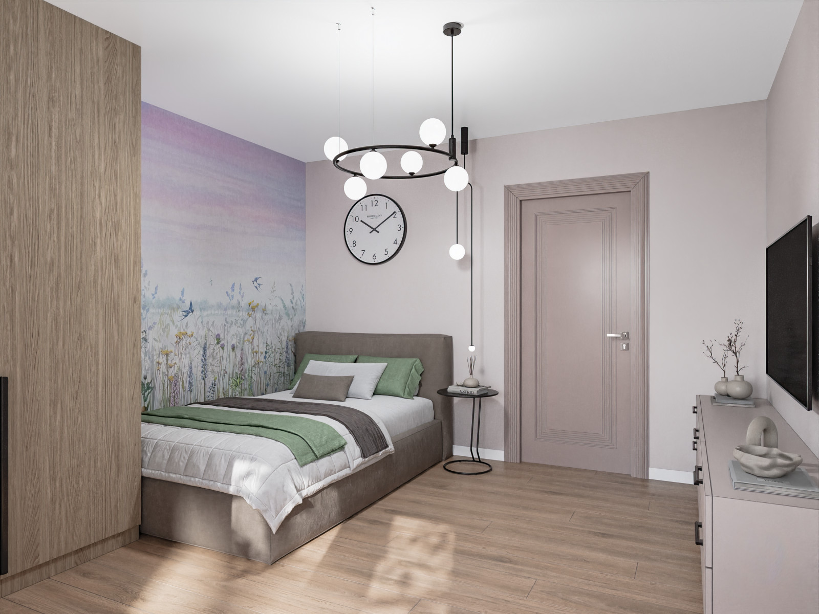 Московский