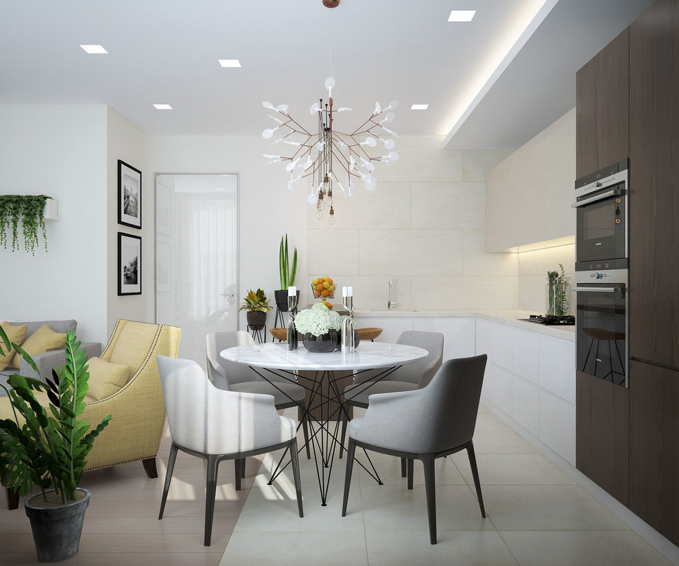 Обложка альбома: Кухня