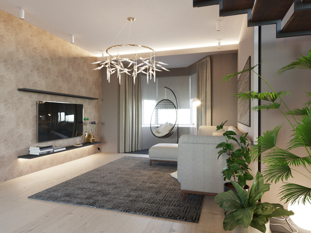 Загородный дом в Лалетино