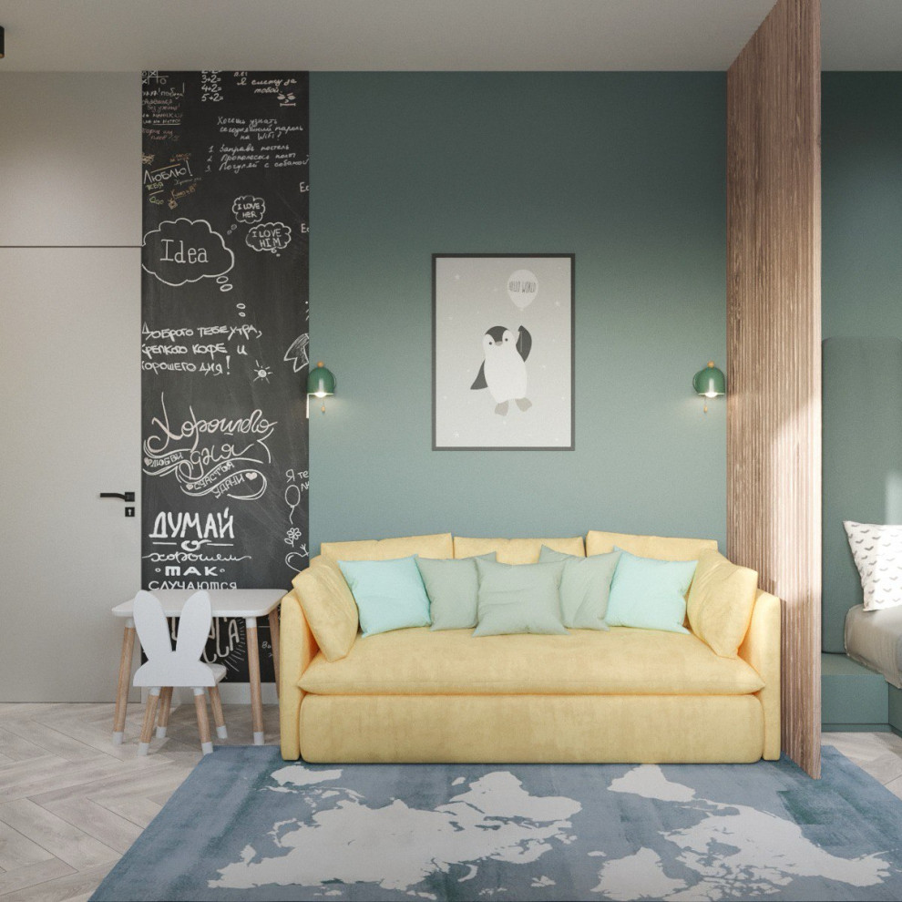 ЖК Речной порт