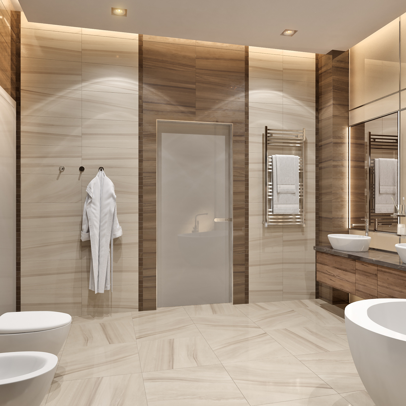 Коттеджный посёлок «Елизарово Парк»