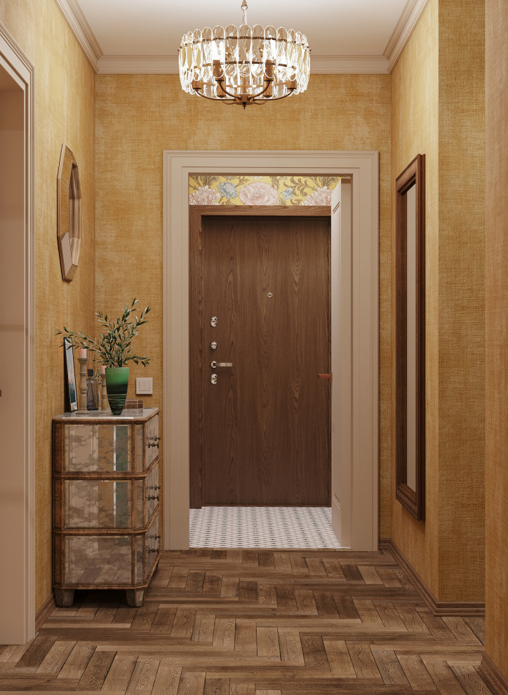 Маленькая Англия