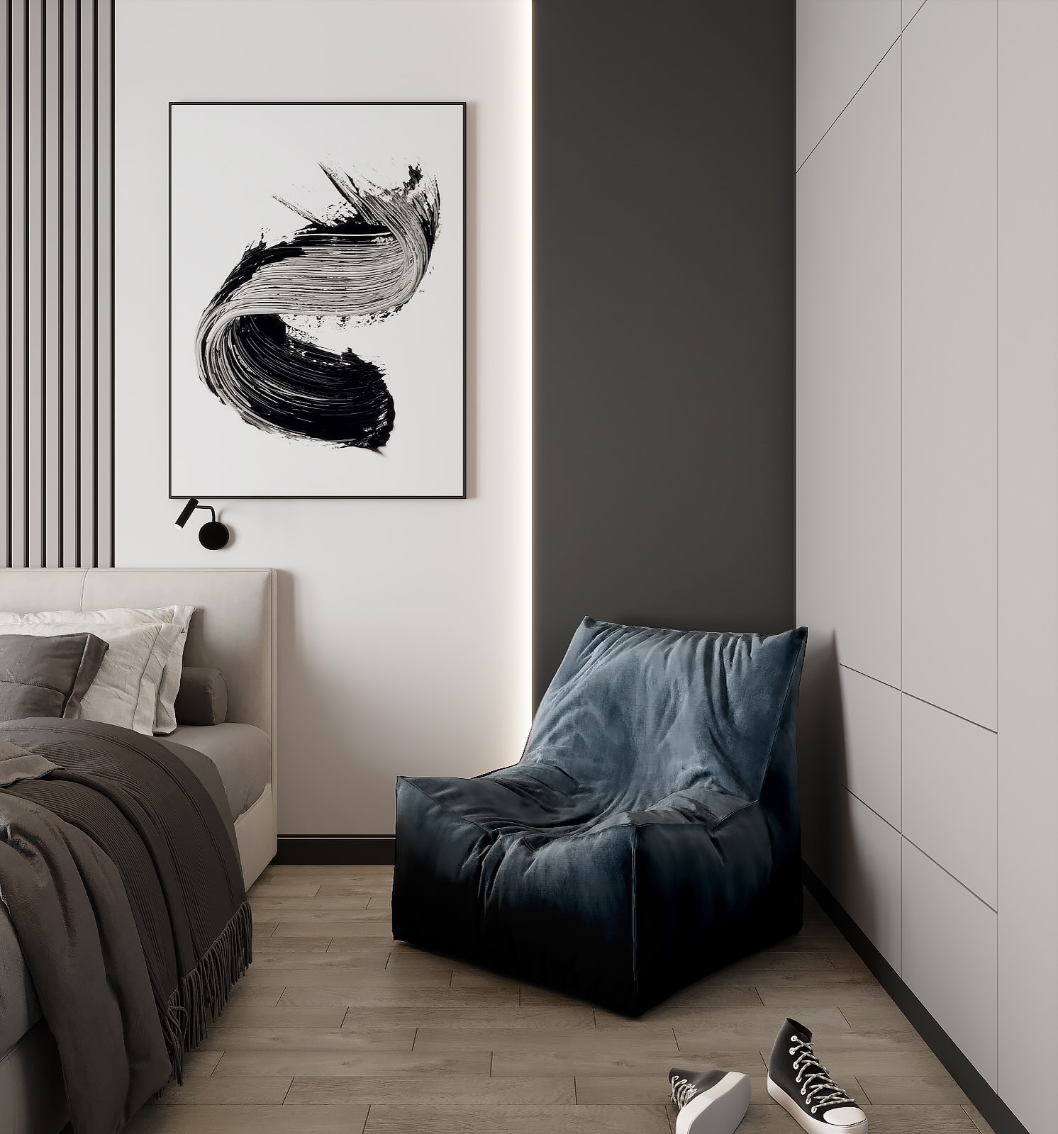 Проект дома 130 кв.м