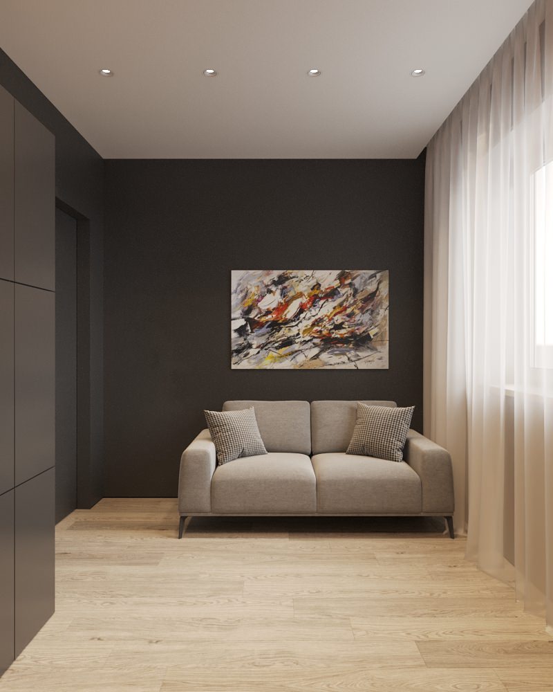 Дом 350м2 в Подмосковном Сергиевом Посаде