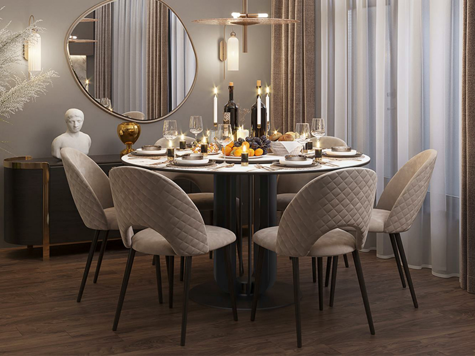 Подстолье под заказ