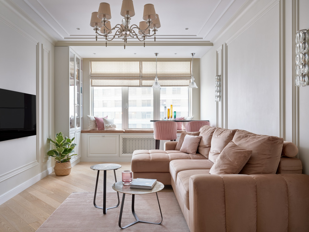 ЖК Триколор