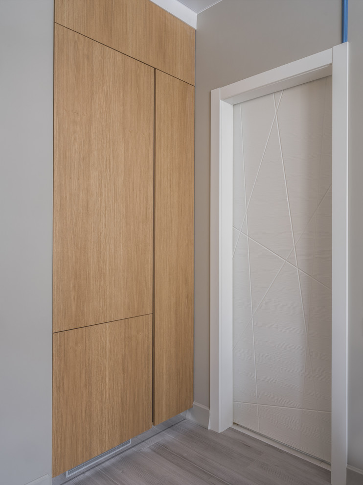 Обложка альбома: Прихожая