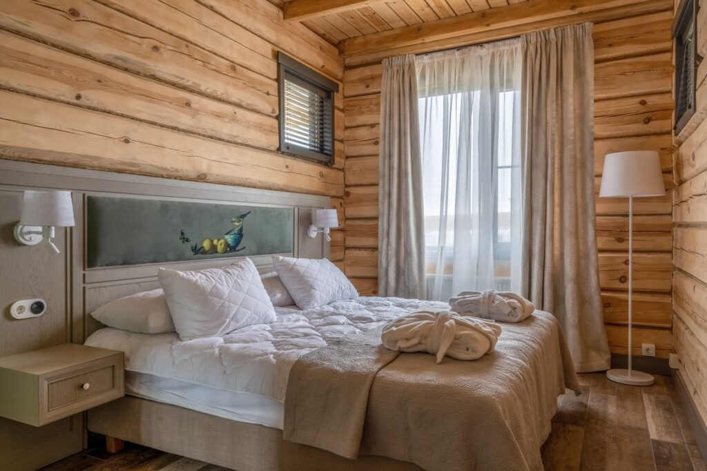 Усадьба "Зеехоф"