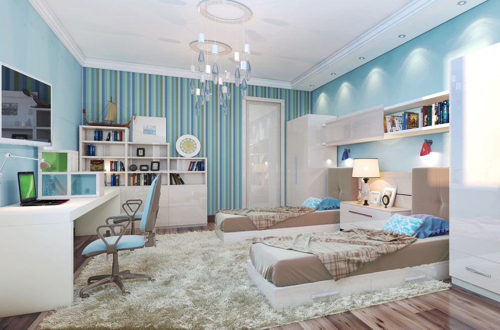 Работы 2013 год