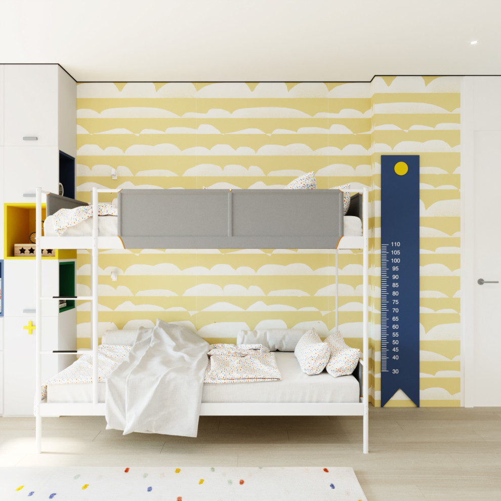 Симферопольская Детская